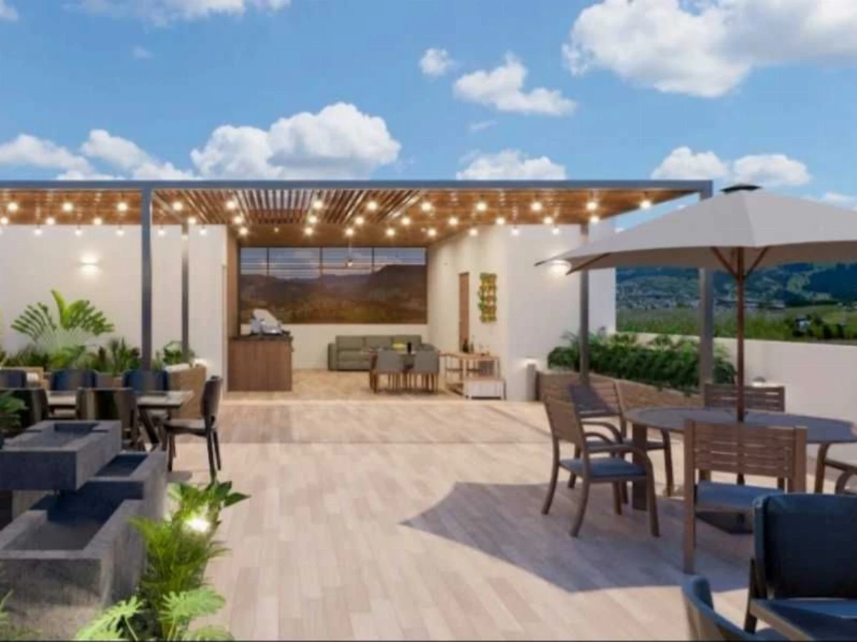 Imágen del proyecto La Joya Privada Residencial